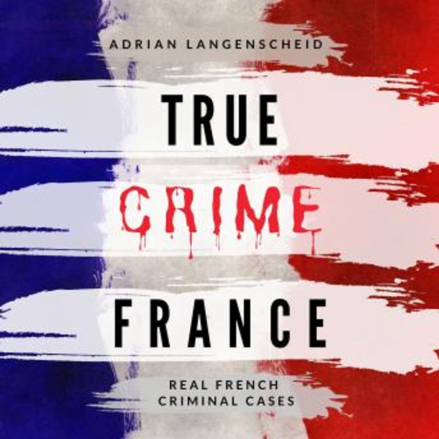 Download Best Full Audiobooks in Mystery, Thriller & Horror, True Crime