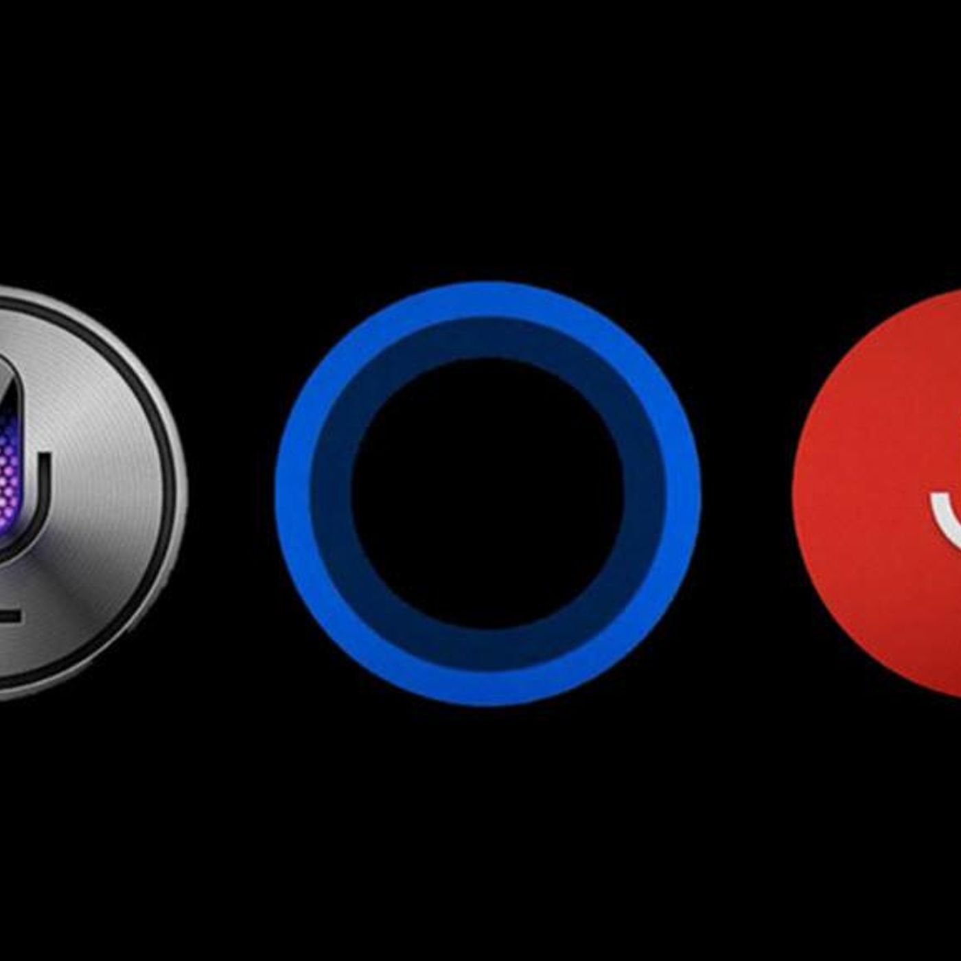 Shootout with Cortana, Google Now and Siri h/t @RaqiG episode artwork