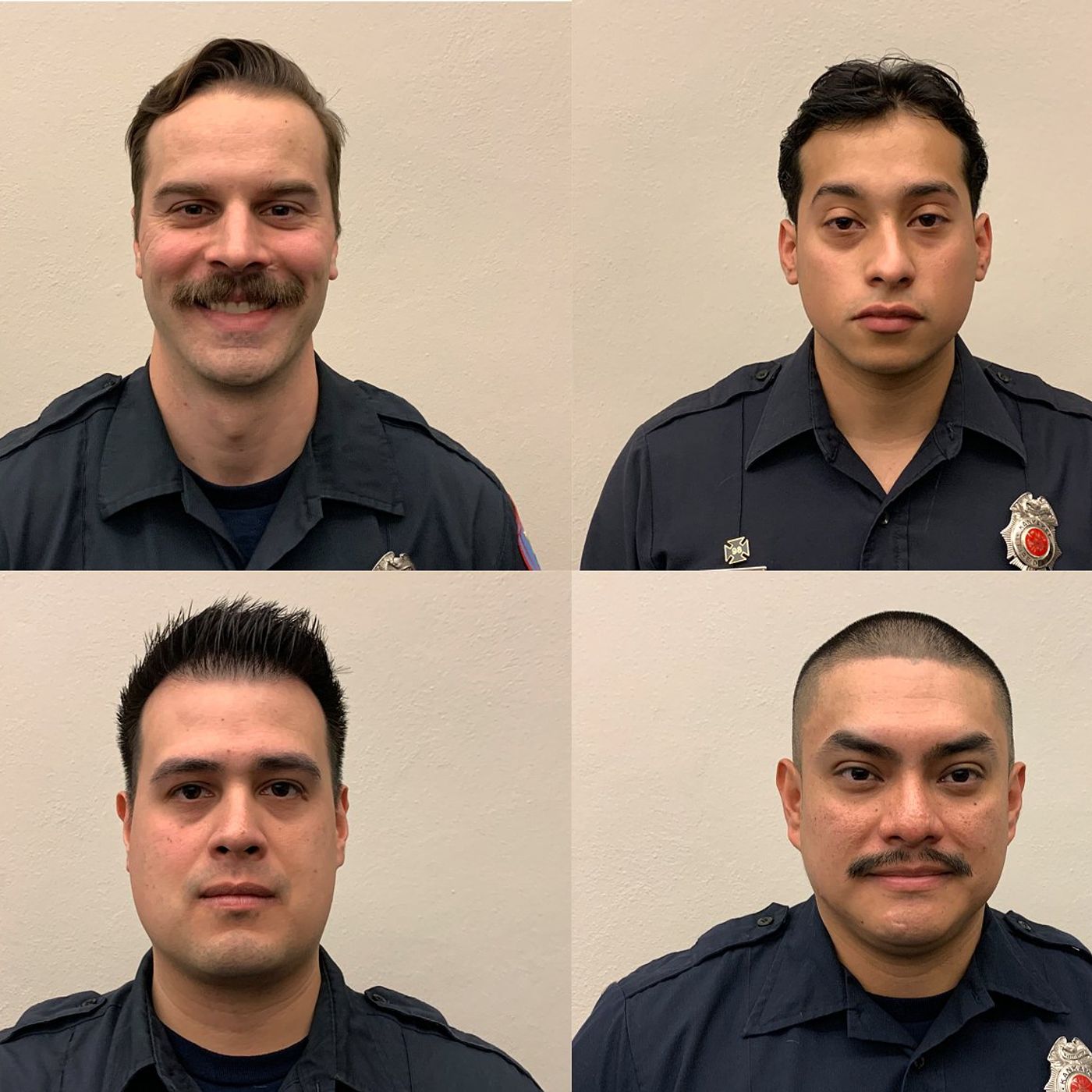 Kankakee adds 4 to fire department episode artwork