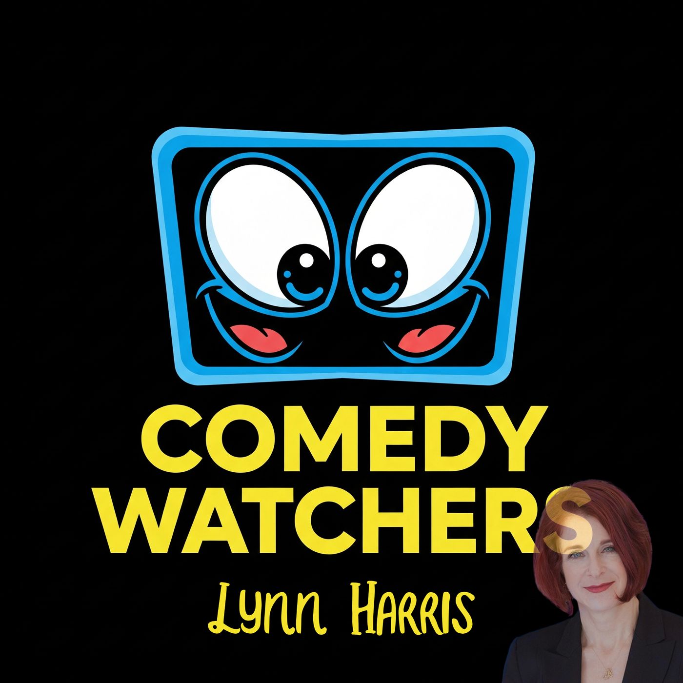 Lynn Harris - Author, Comedian, Activist & More