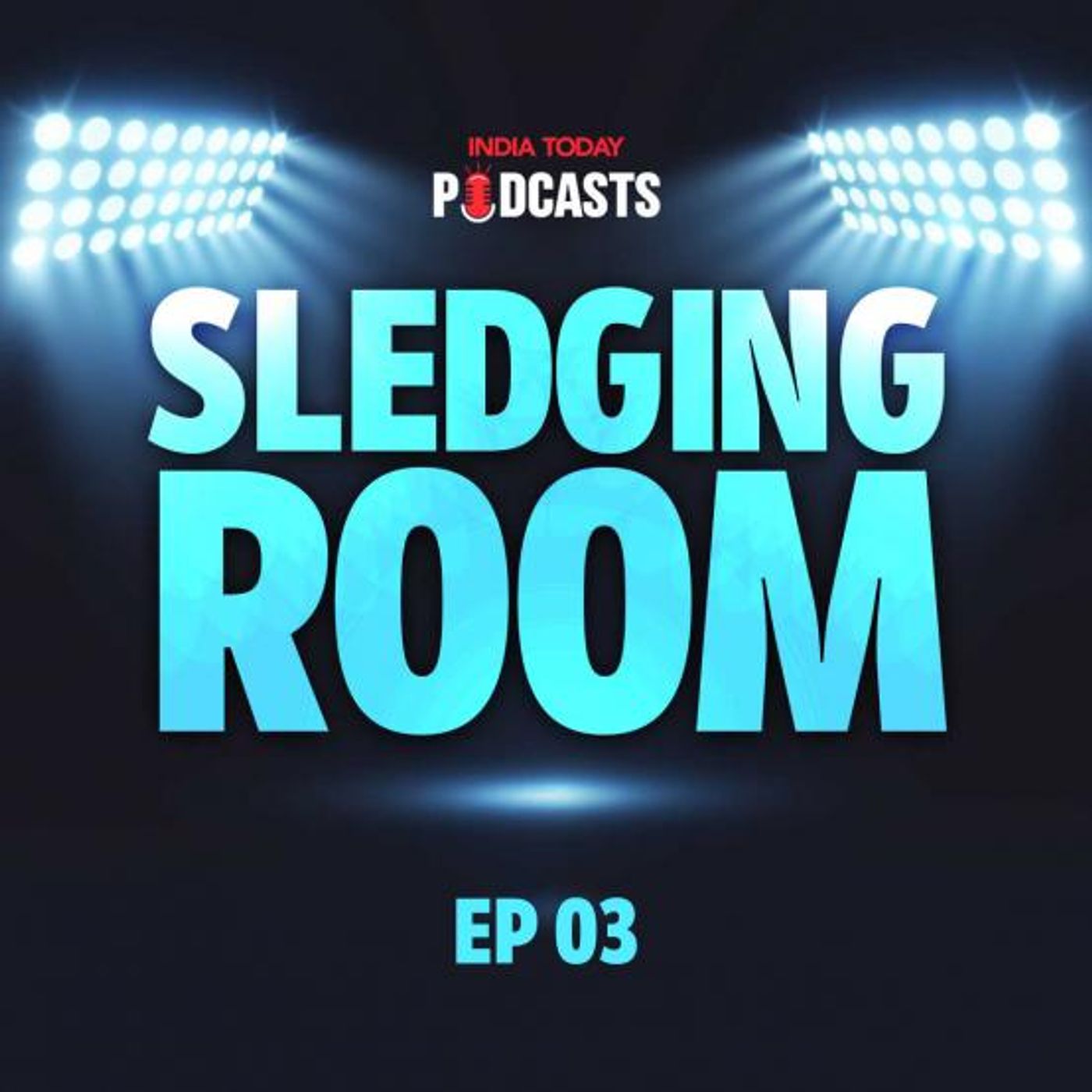 Is India's preparation for 5th Test vs England good enough? | Sledging Room Ep 03