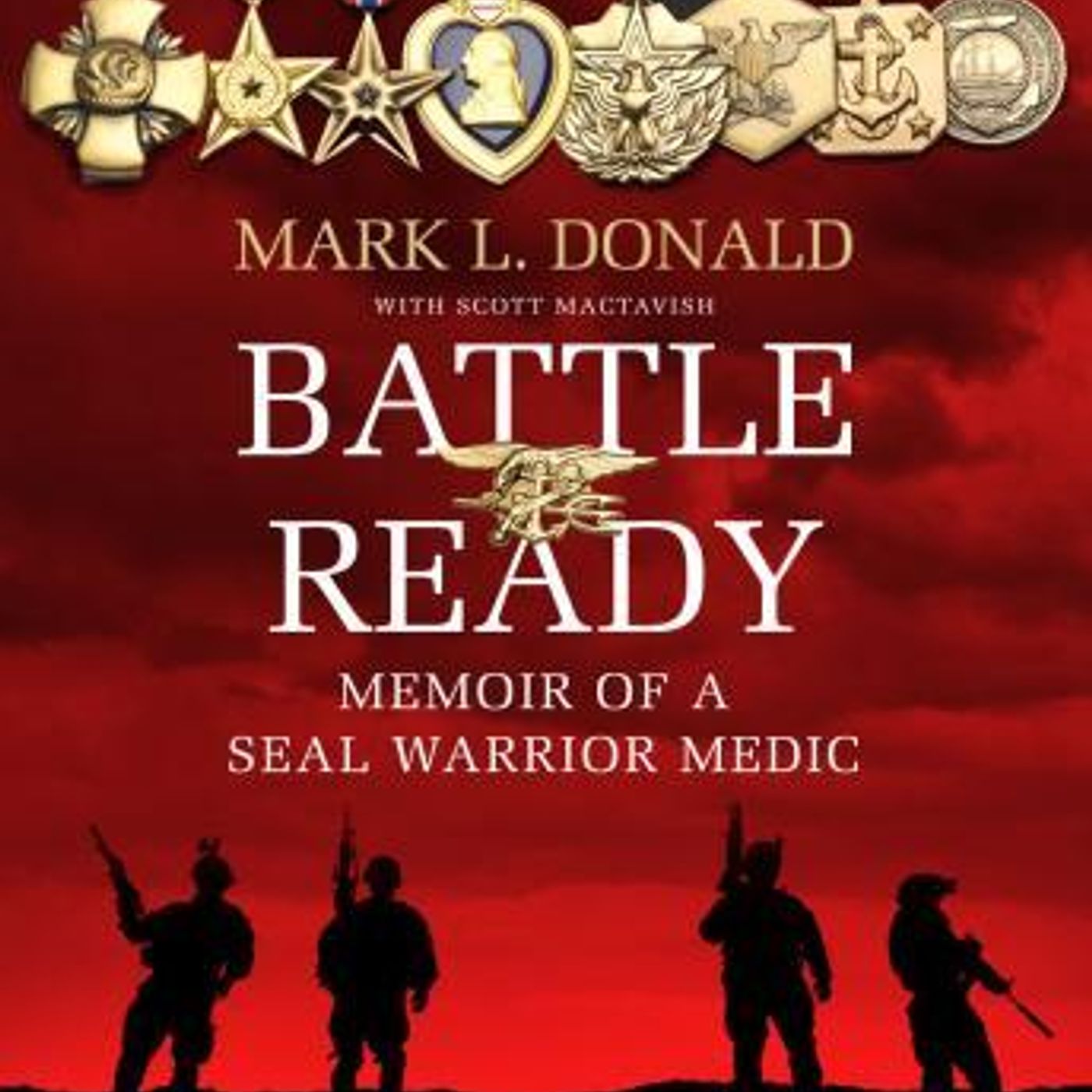 Listen to Free Audiobooks in Biography & Memoir, Military