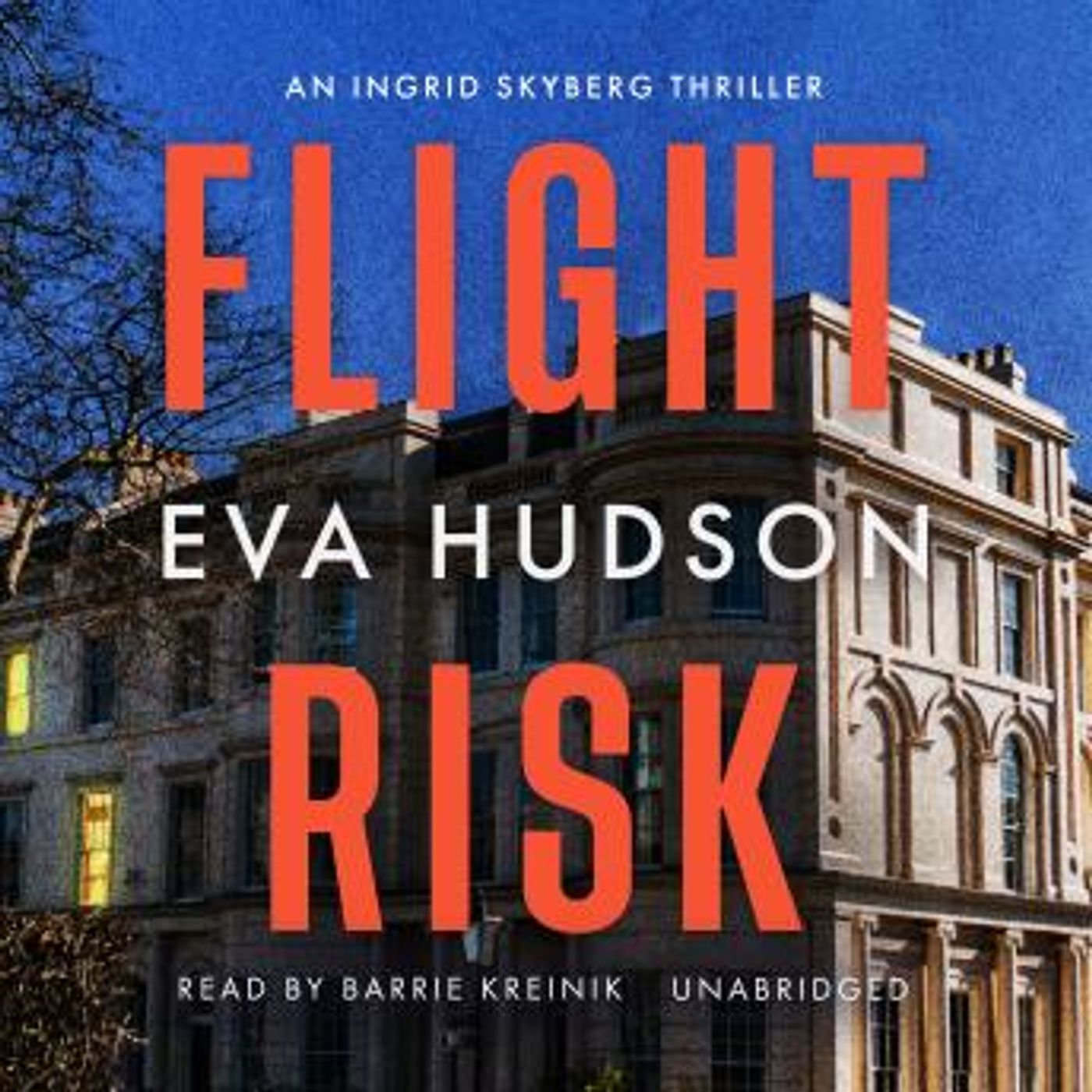 Top Full Trial Audiobooks in Mystery, Thriller & Horror, Suspense