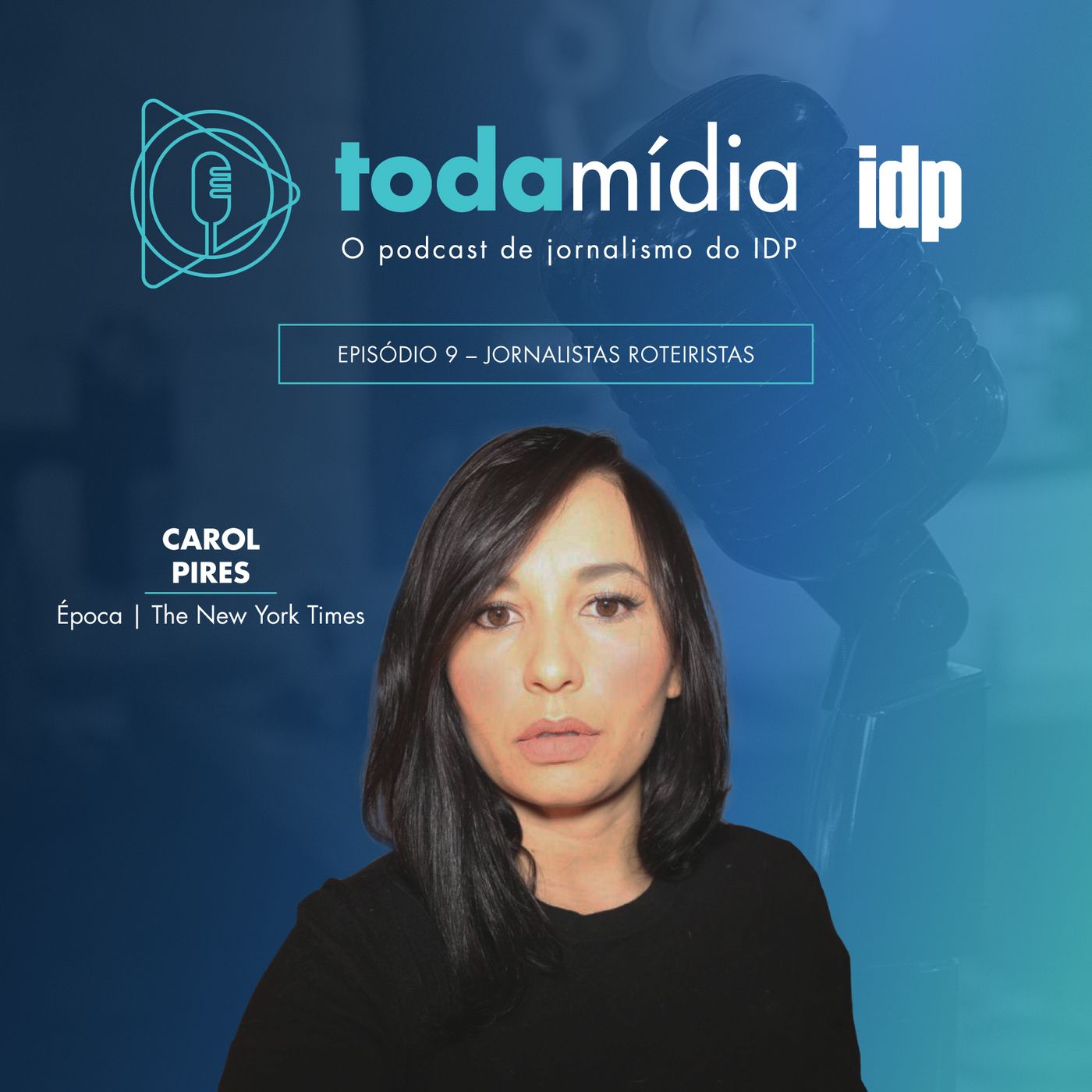 Toda Mídia | Jornalismo IDP