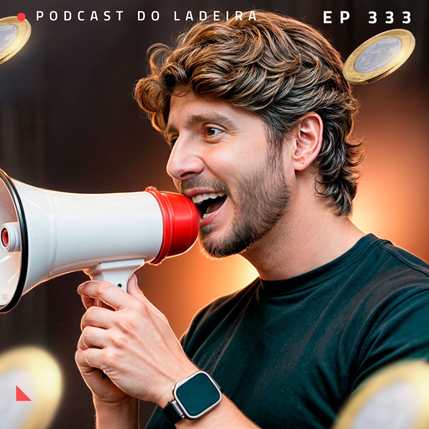 Podcast do Ladeira