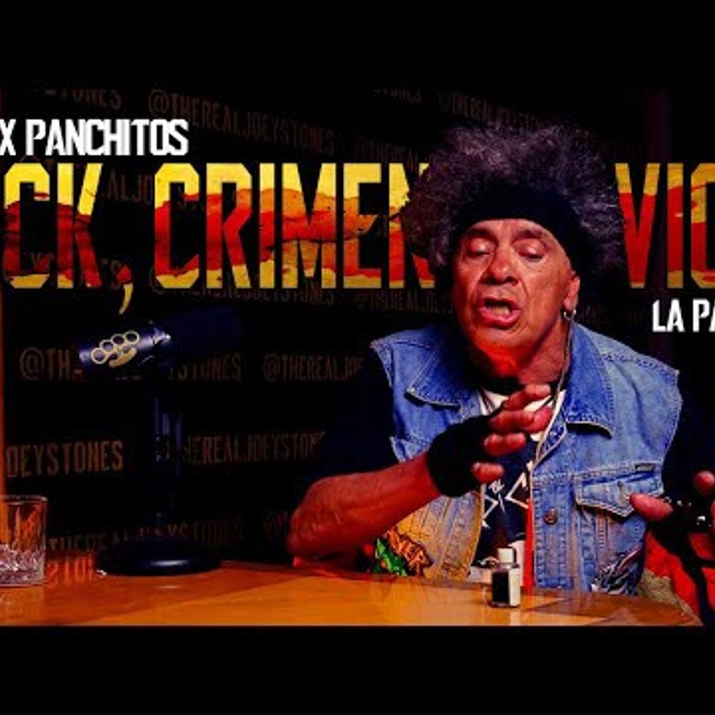 Portada de CRIME AND PUNISHMENT