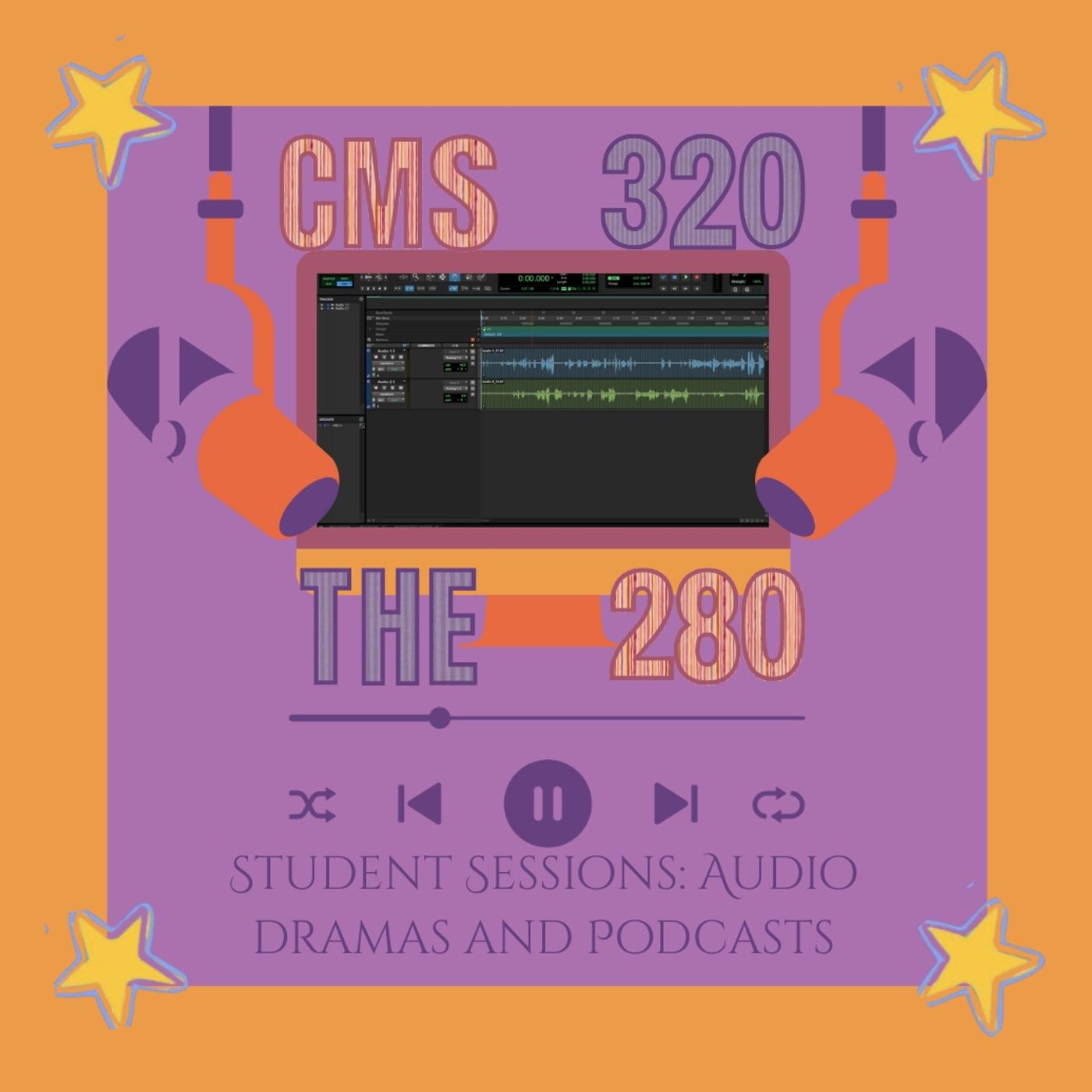 Student Sessions Podcast