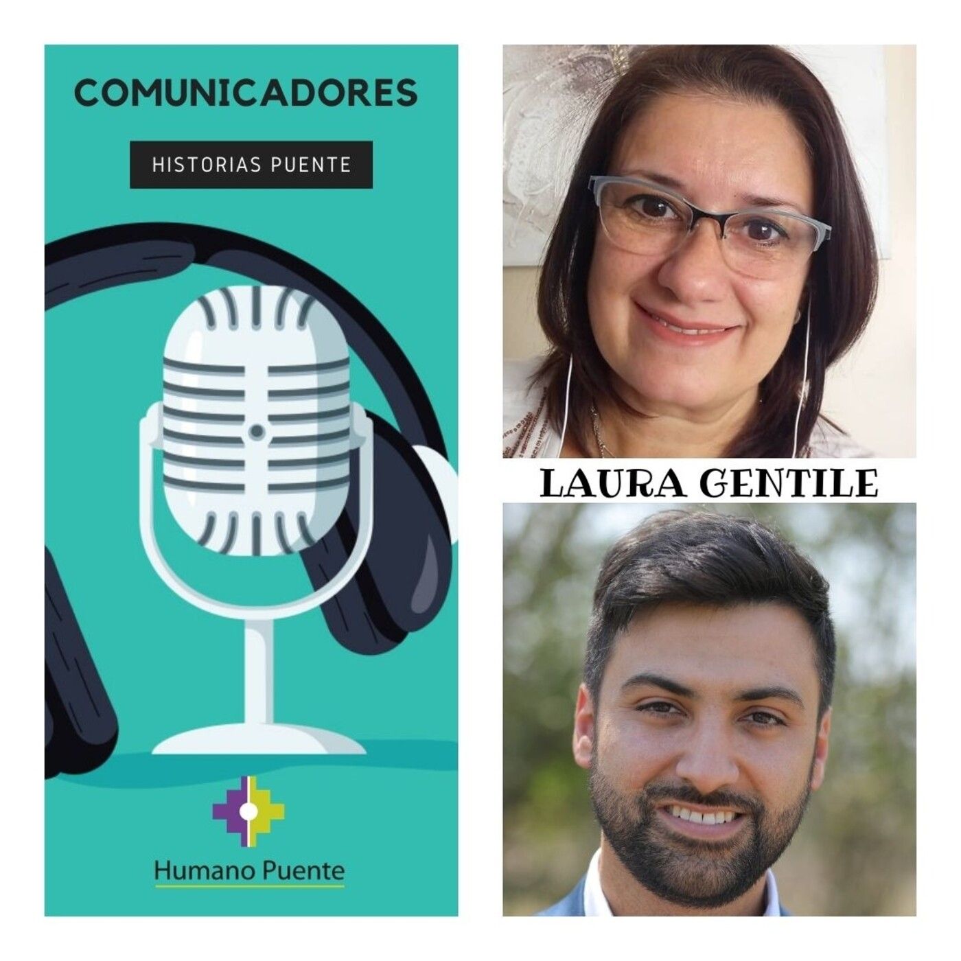 HUMANO PUENTE podcast