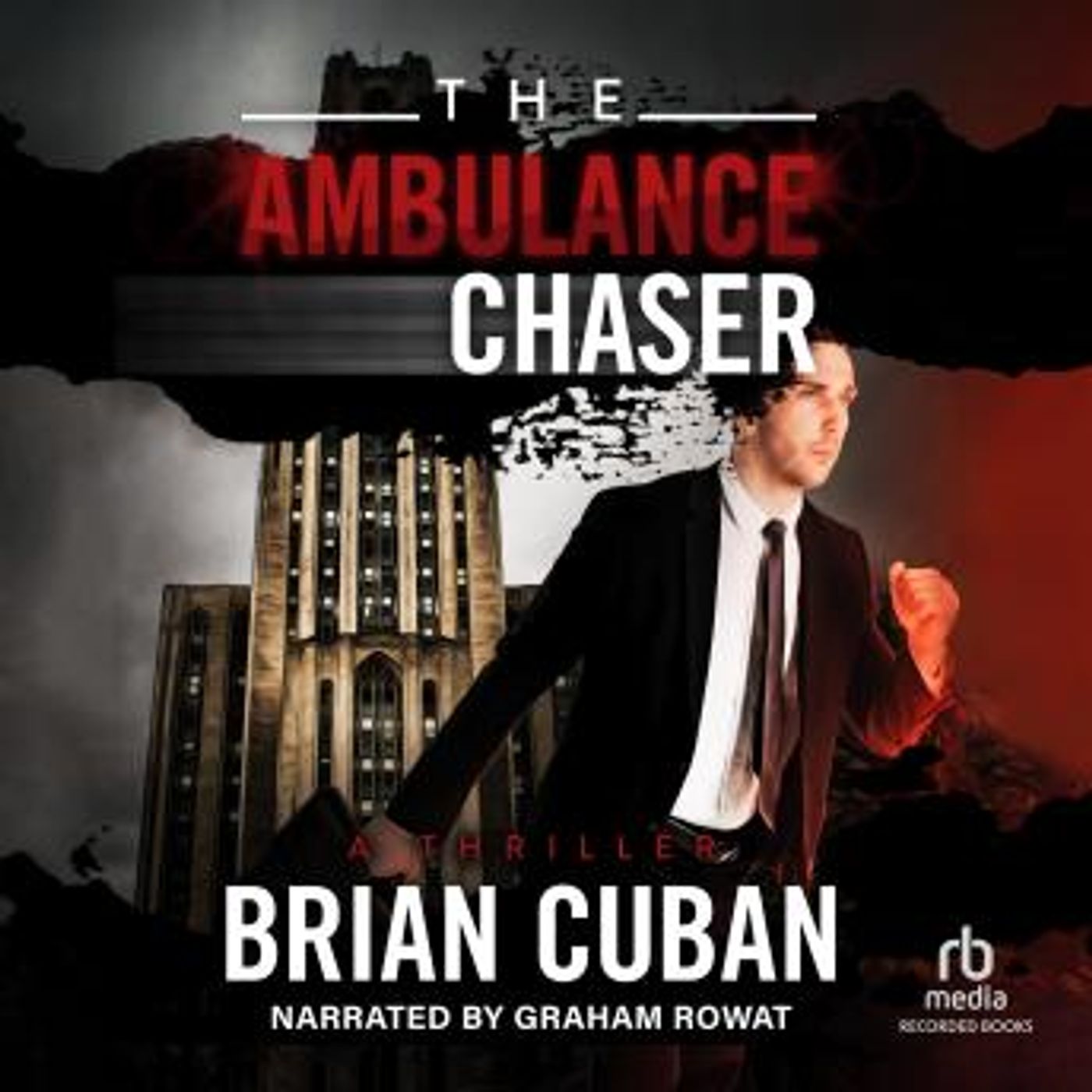 Download Best Full-Length Audiobooks in Mystery, Thriller & Horror, Legal & Political