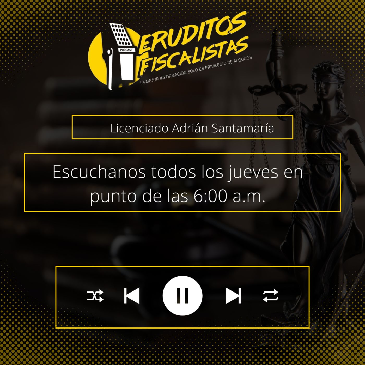 Eruditos Fiscalistas