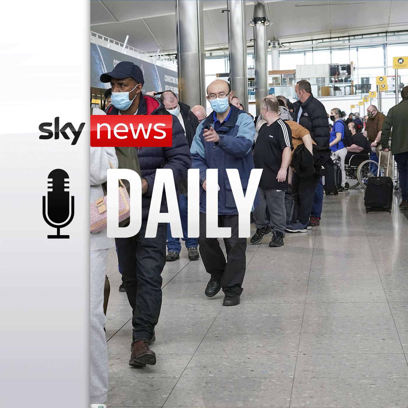 Sky News Daily