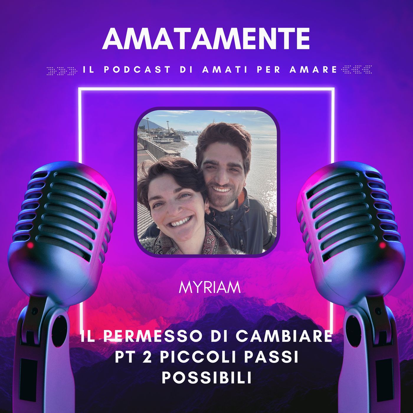 Il permesso di cambiare pt 2 piccoli passi possibili