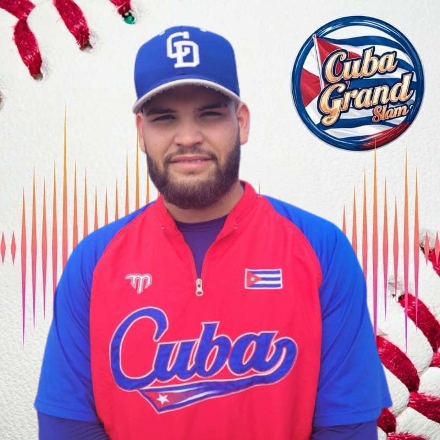 Guillermo García: de Granma a Japón, un recorrido profesional Guillermo García: de Granma a Japón, un recorrido profesional