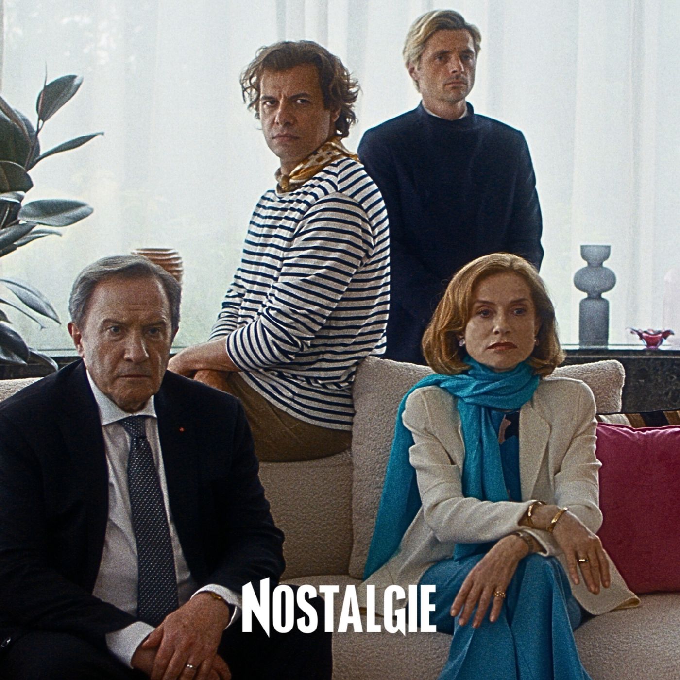 C\'est quoi le programme au cinéma ?