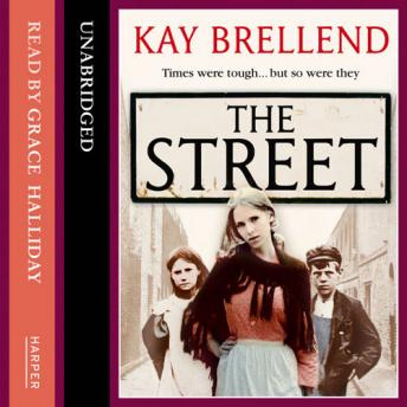 Audiobooks in Fiction, Coming of Age