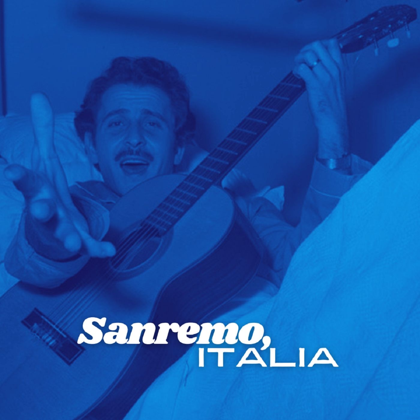 Sanremo, Italia