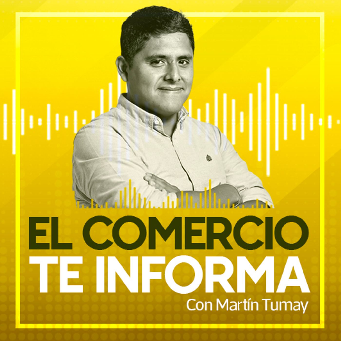 #ElComercioteinforma