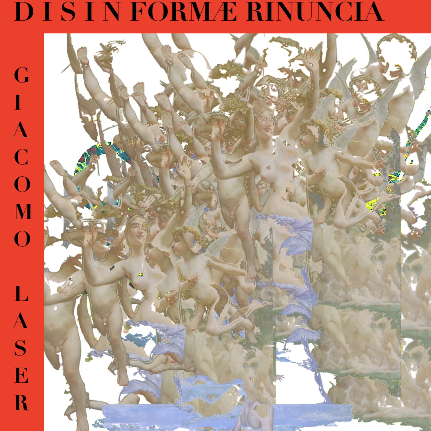 DISINFORMA E RINUNCIA
