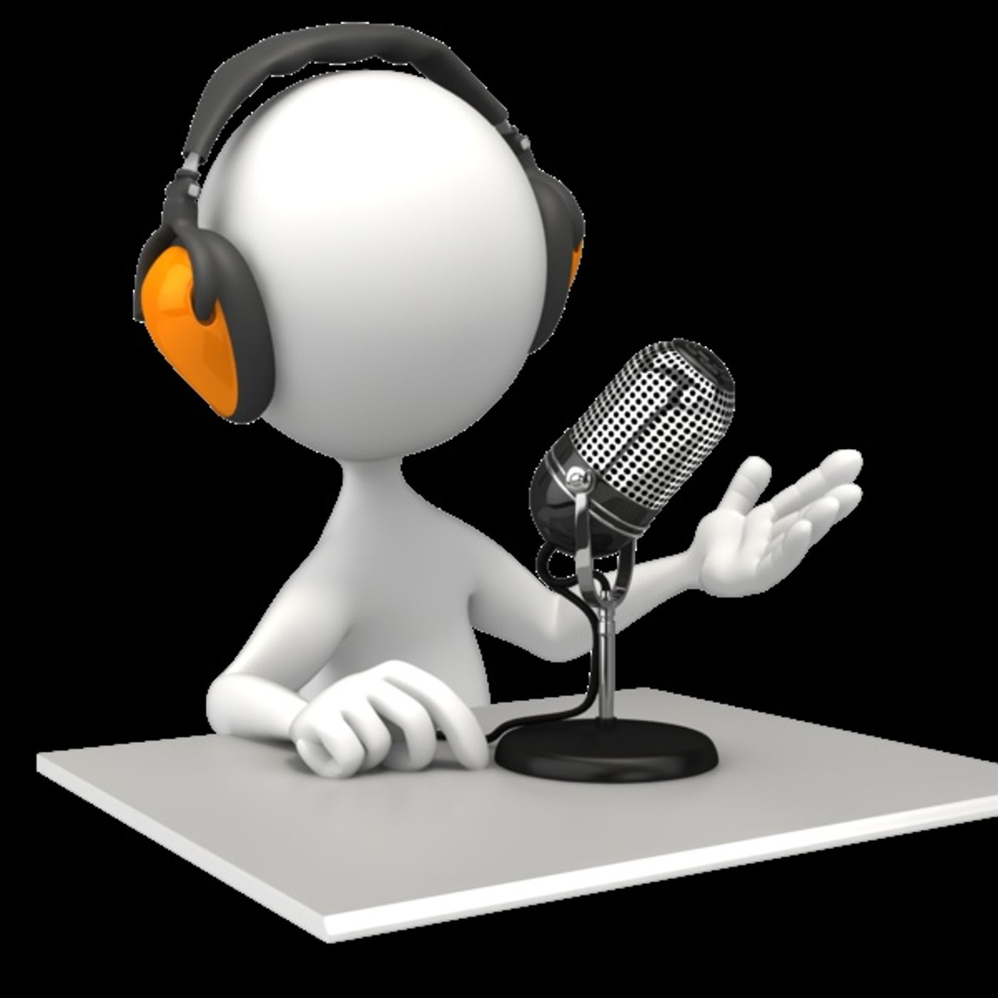 Creación de Podcast