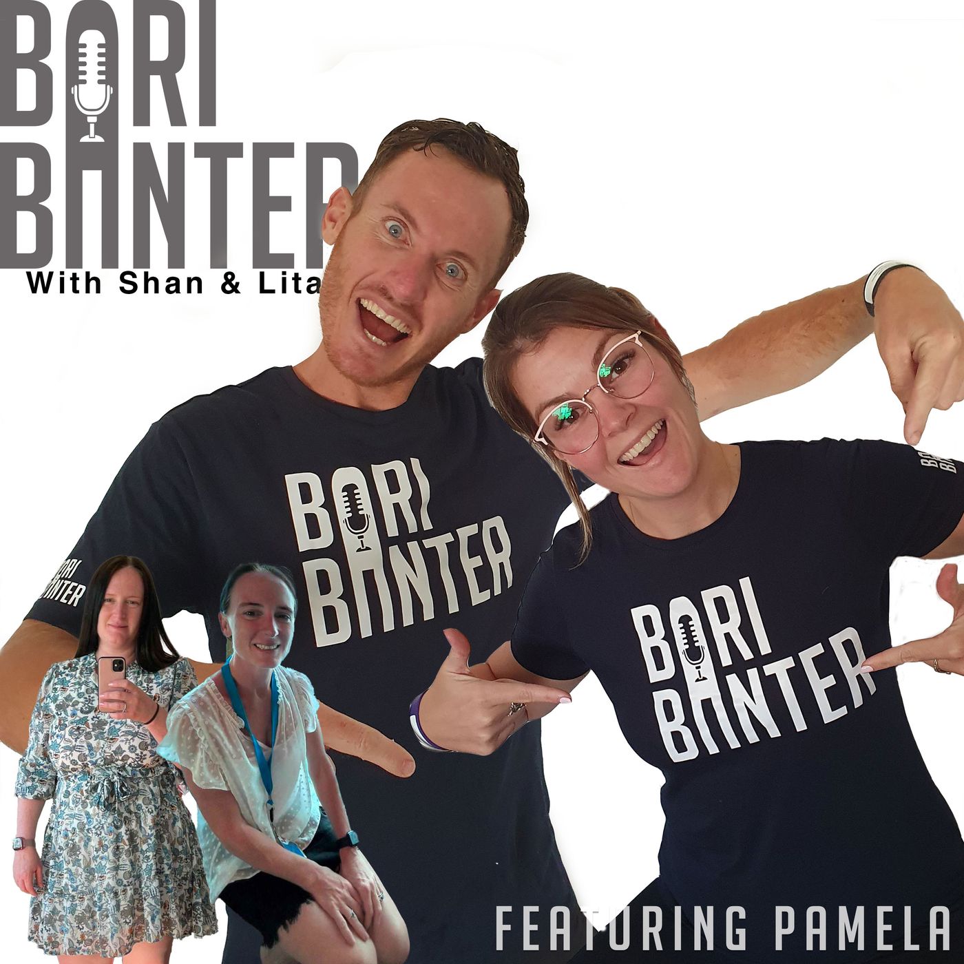 BARI BANTER