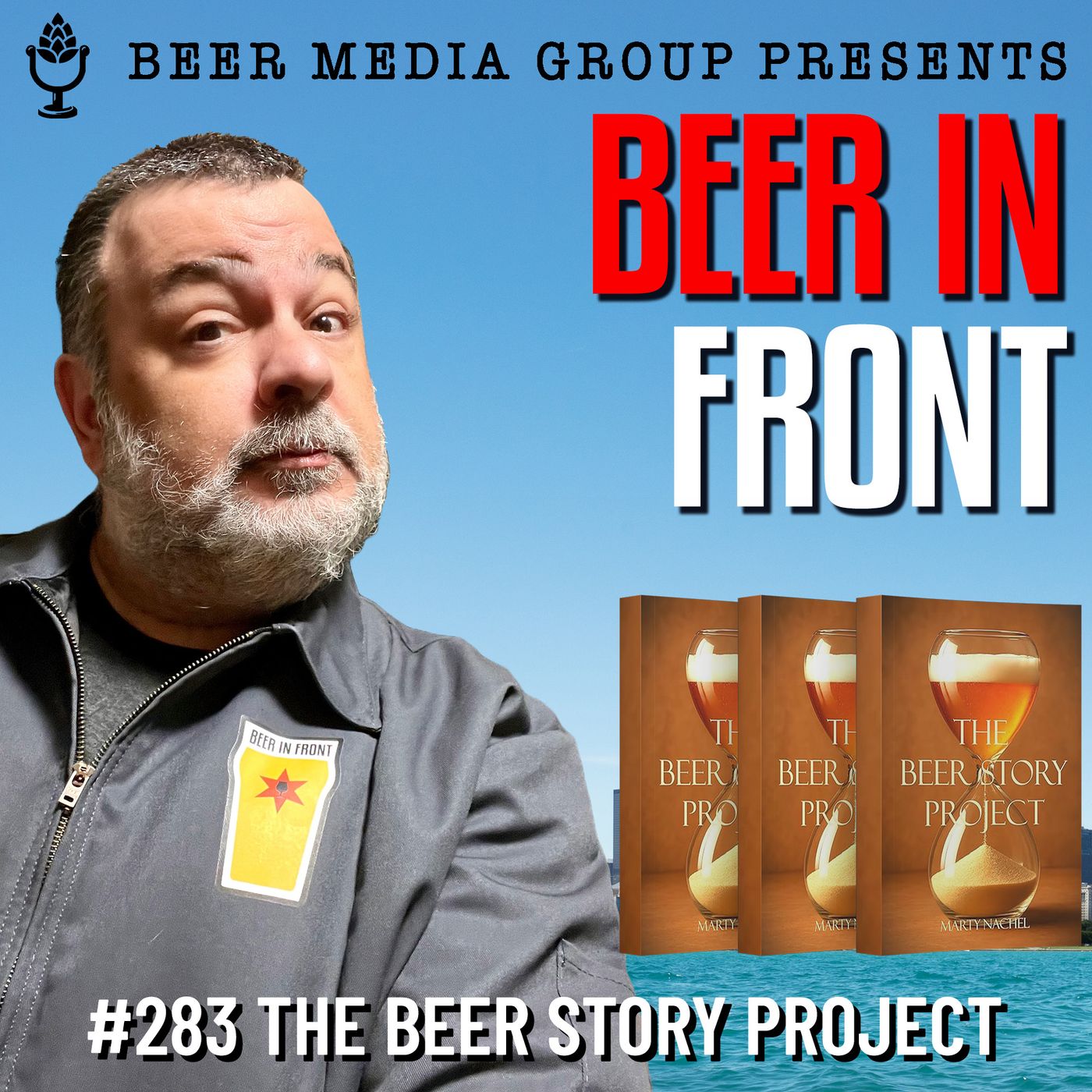 283 The Beer Story Project