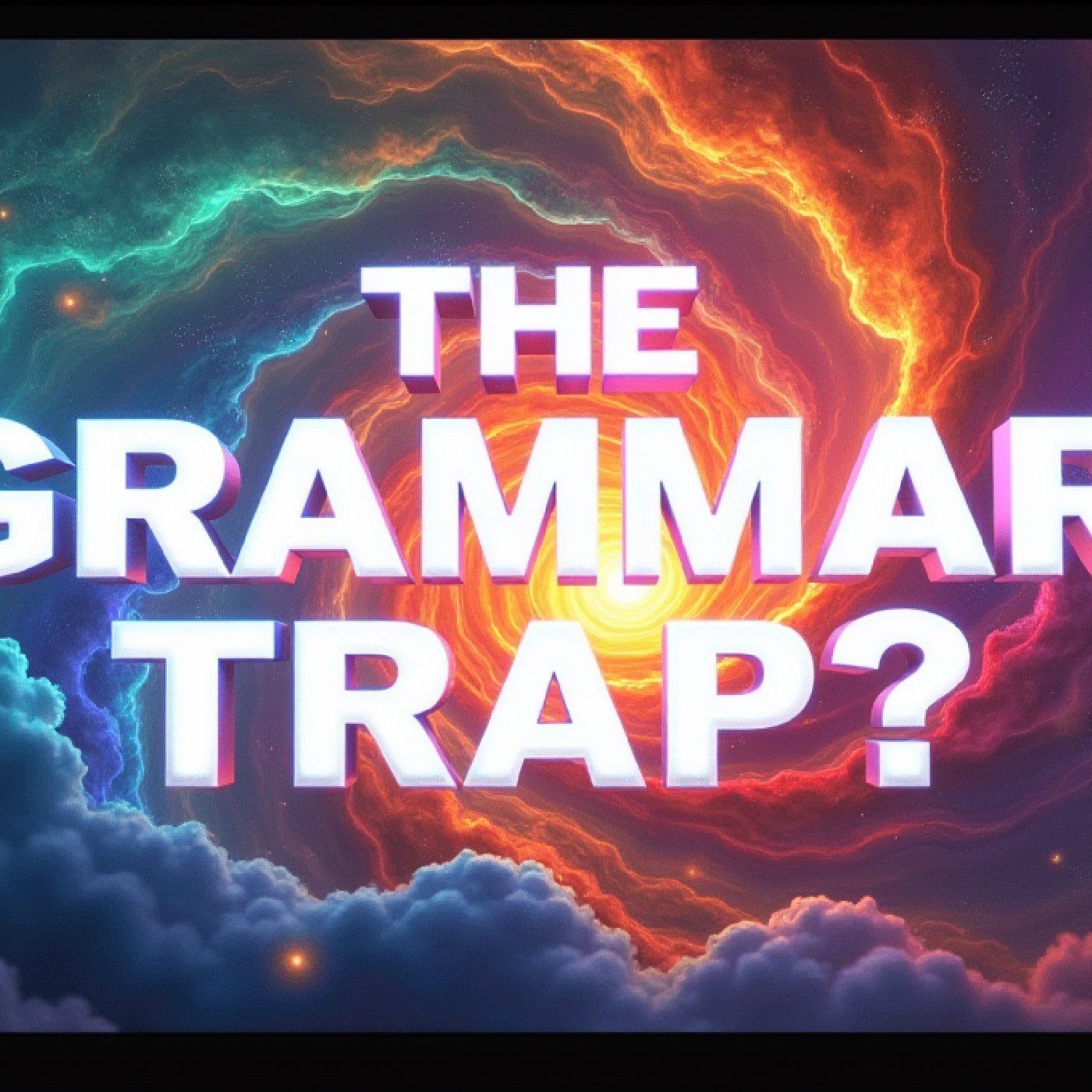 How Nouns Distort Reality episode artwork