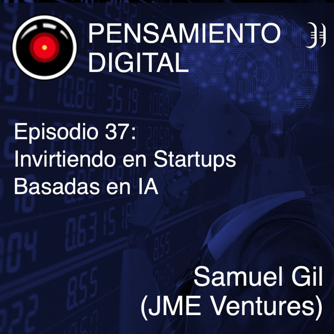 Pensamiento Digital