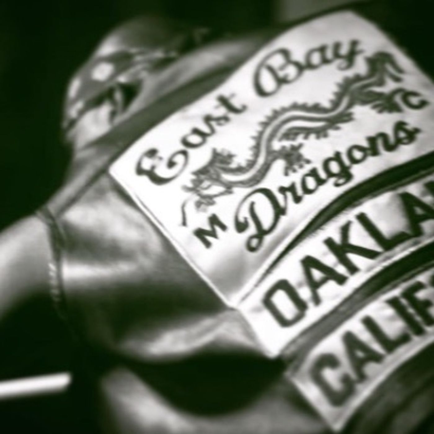 S2/EP 95 - The Real Bo Mac Fly- East Bay Dragon Motorcycle Club episode artwork