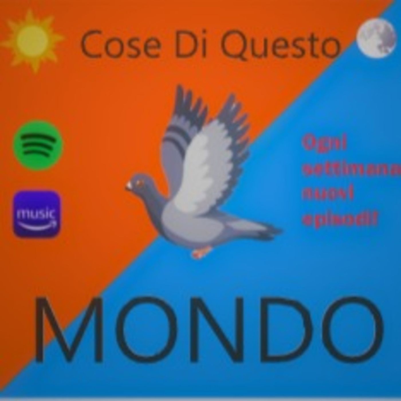 Cose Di Questo Mondo