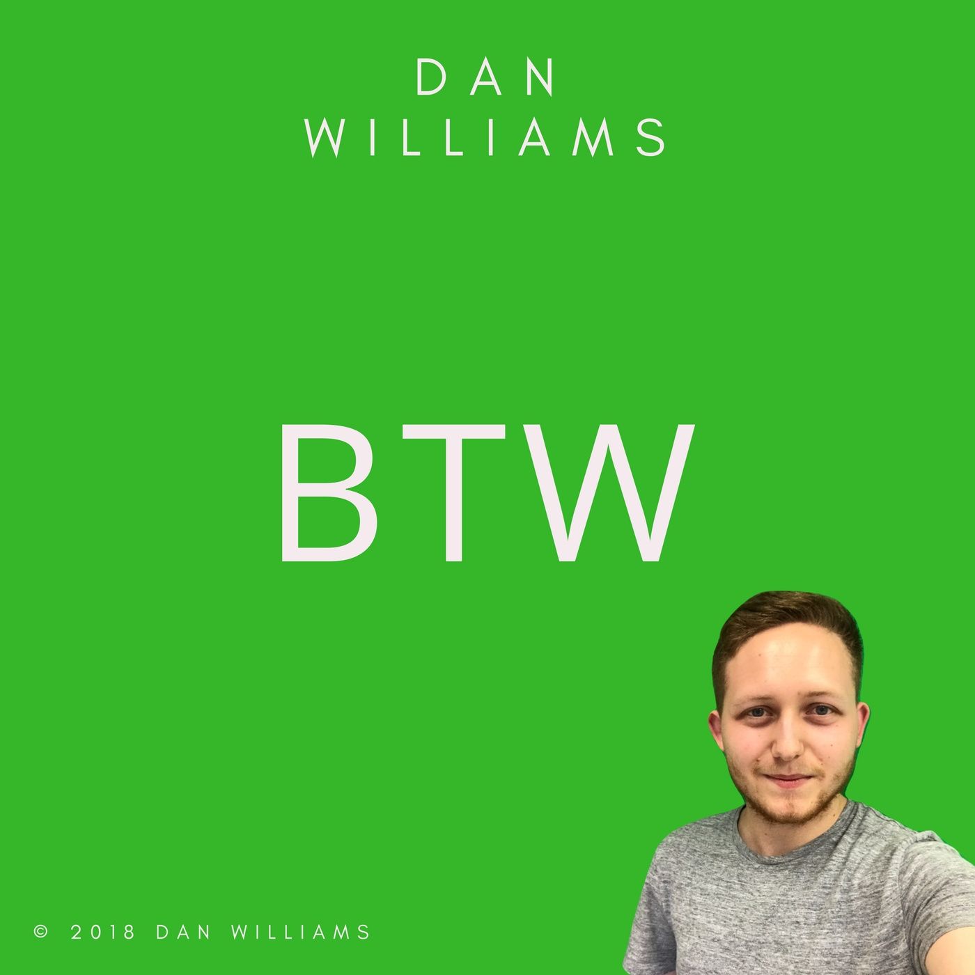 The House Party with Dan Williams