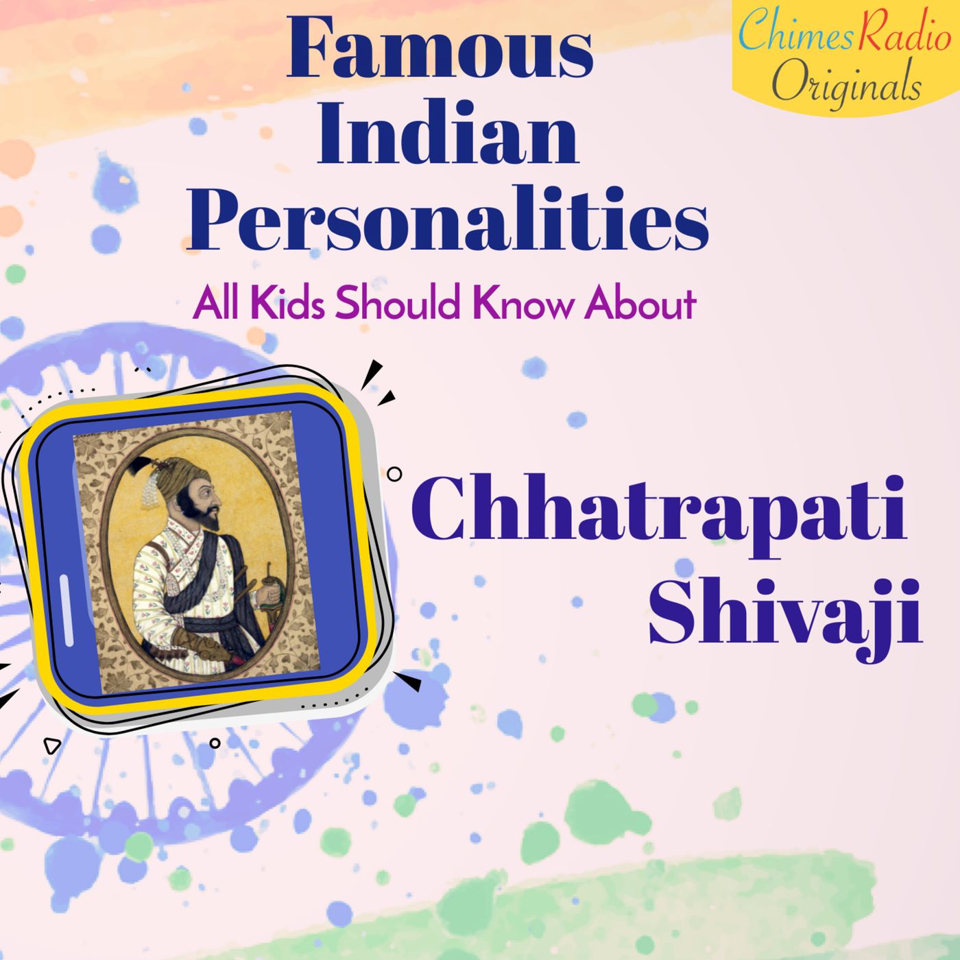 Famous Indian Personalities - Everyone Should Know About
