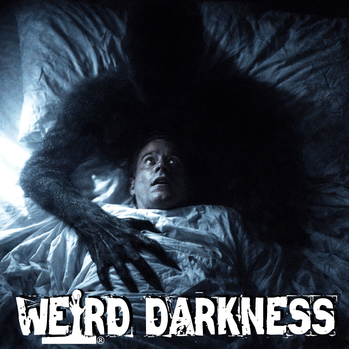 The Sleep Demon | He Was Pulled Off the Couch in Broad Daylight, And Had the Handprint to Prove It!