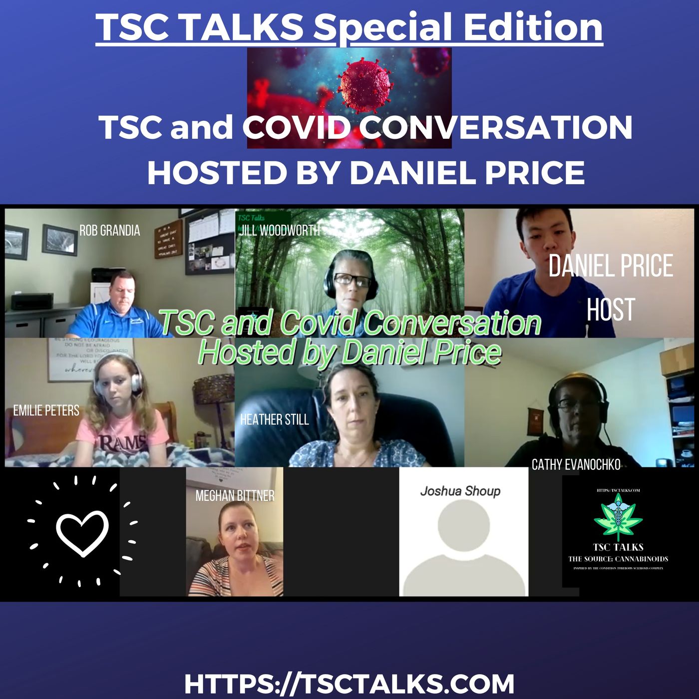 TSC Talks!