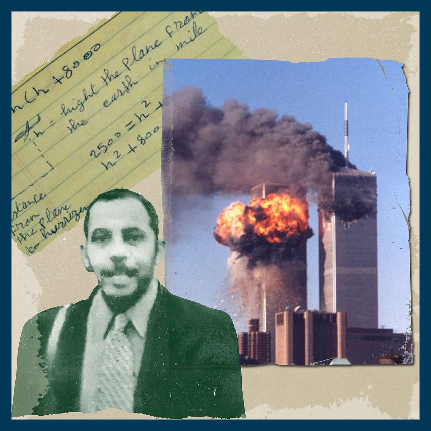 Best of 2025: INVESTIGATION: The 9/11 suspect - part 3