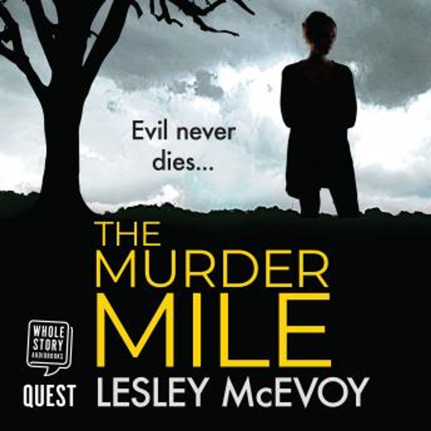 Download Latest Full Audiobooks in Mystery, Thriller & Horror, Suspense