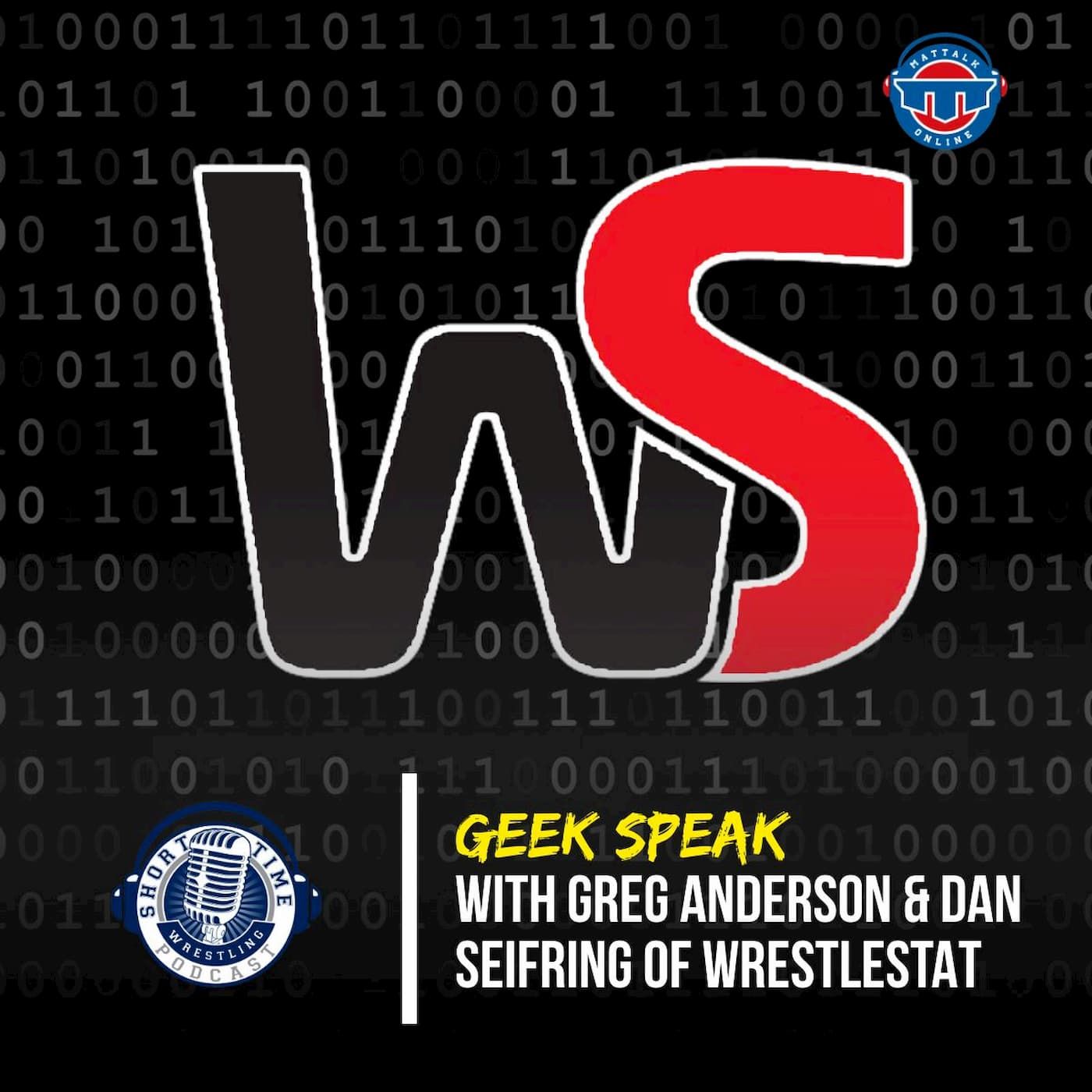Short Time Wrestling Podcast