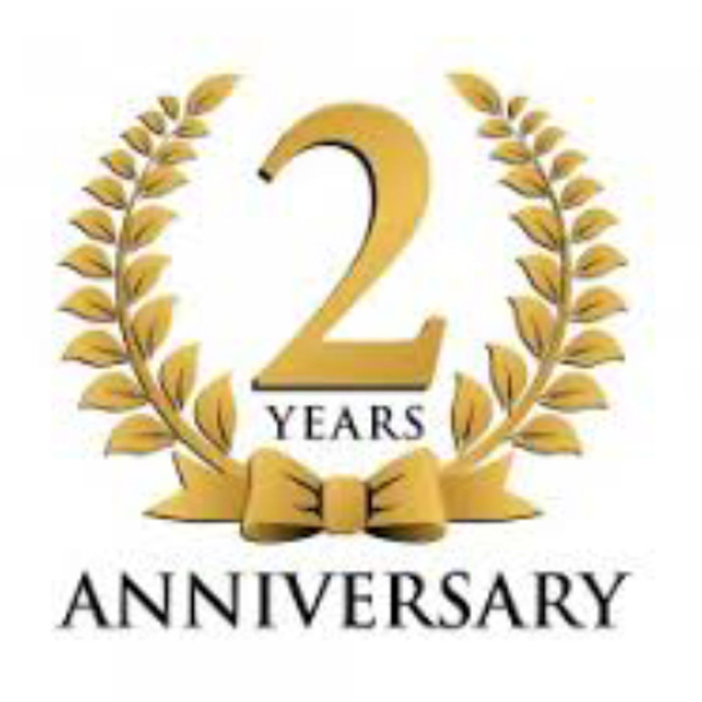 2yr RadioVERSARY