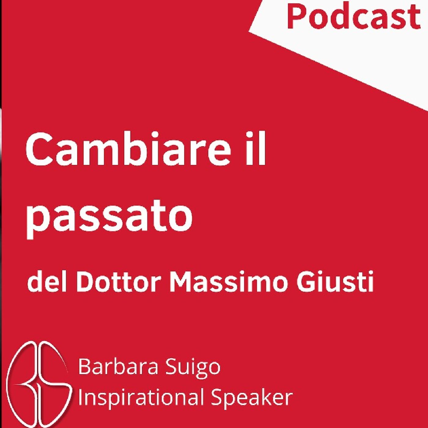 Barbara Suigo Talks