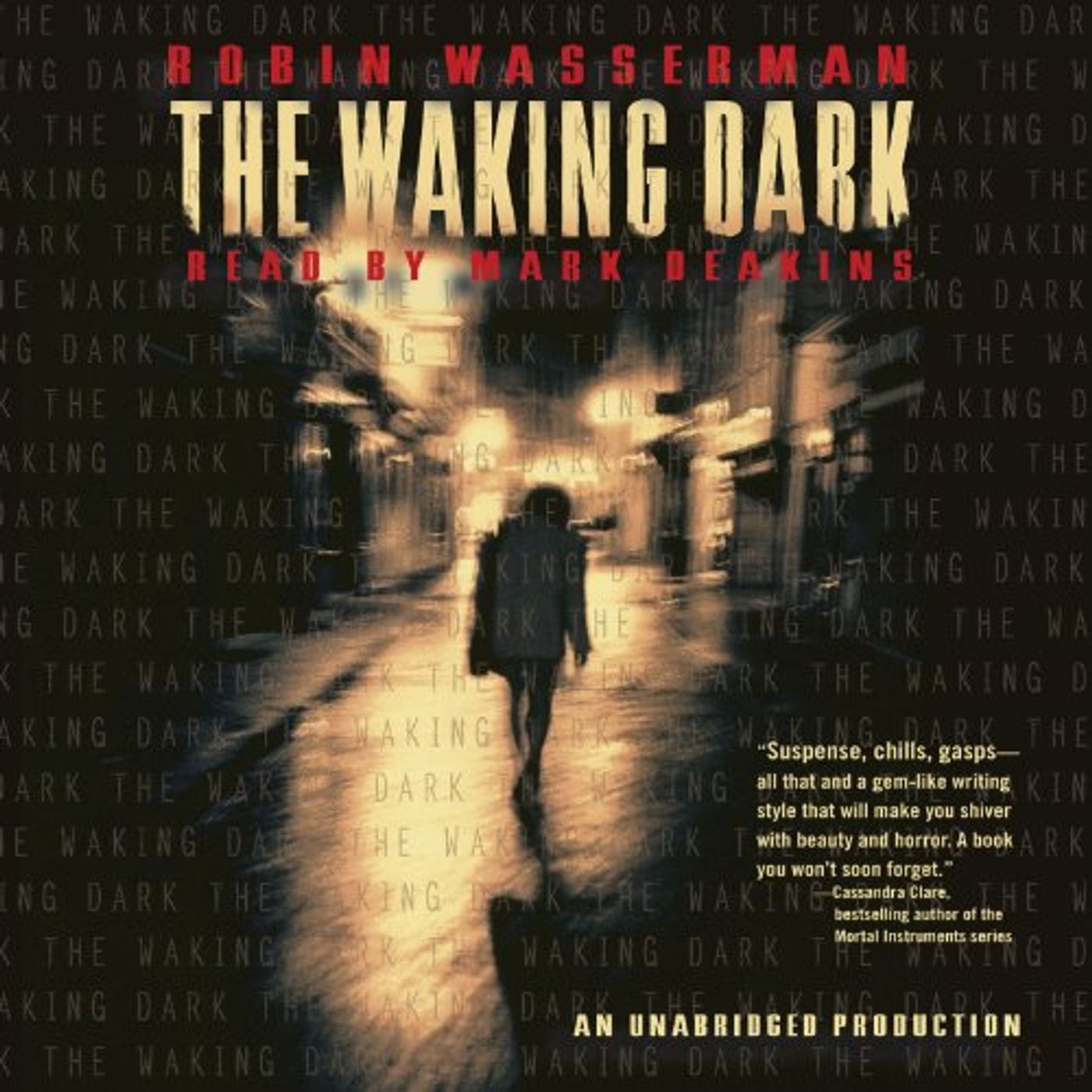 Get Best Audiobooks in Fiction, Horror