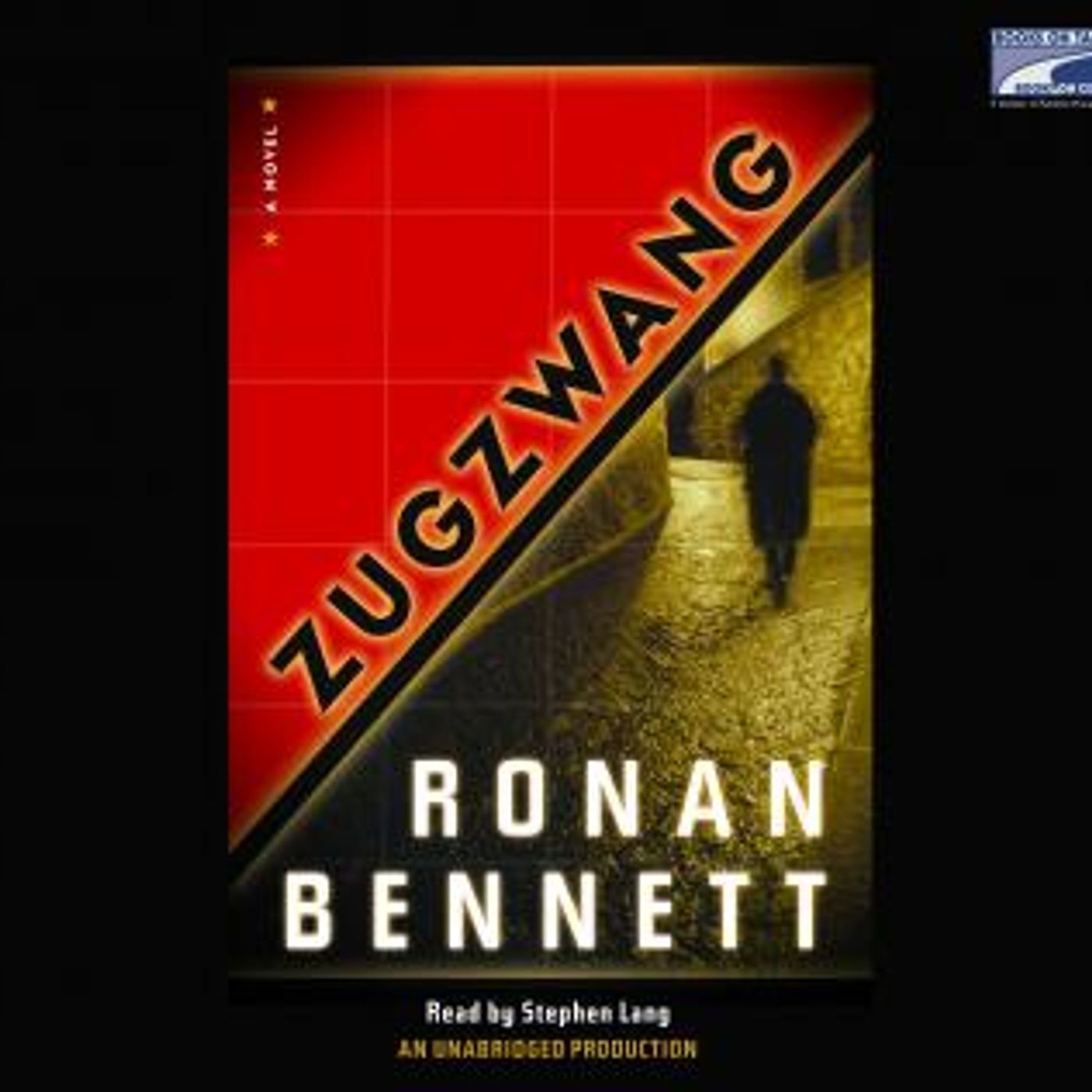 Zugzwang by Ronan Bennett
