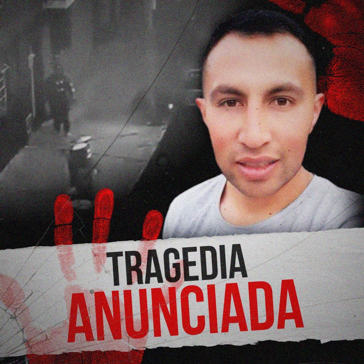 Darwin Beltrán: El VERDUGO de sus pequeños hijos "Finge Enfermedades Mentales" Vecino lo REVELA episode artwork