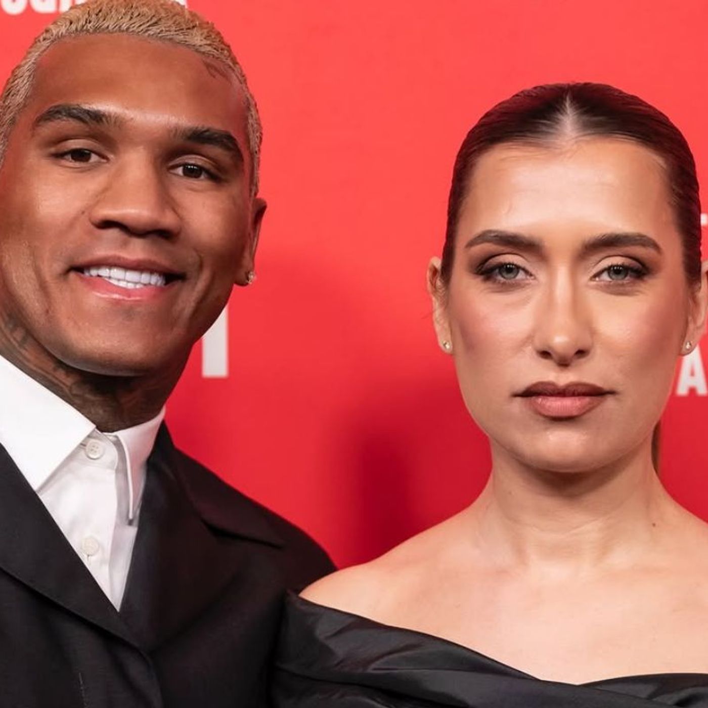 The Story Behind Conor Benn’s Relationship With His Wife episode artwork
