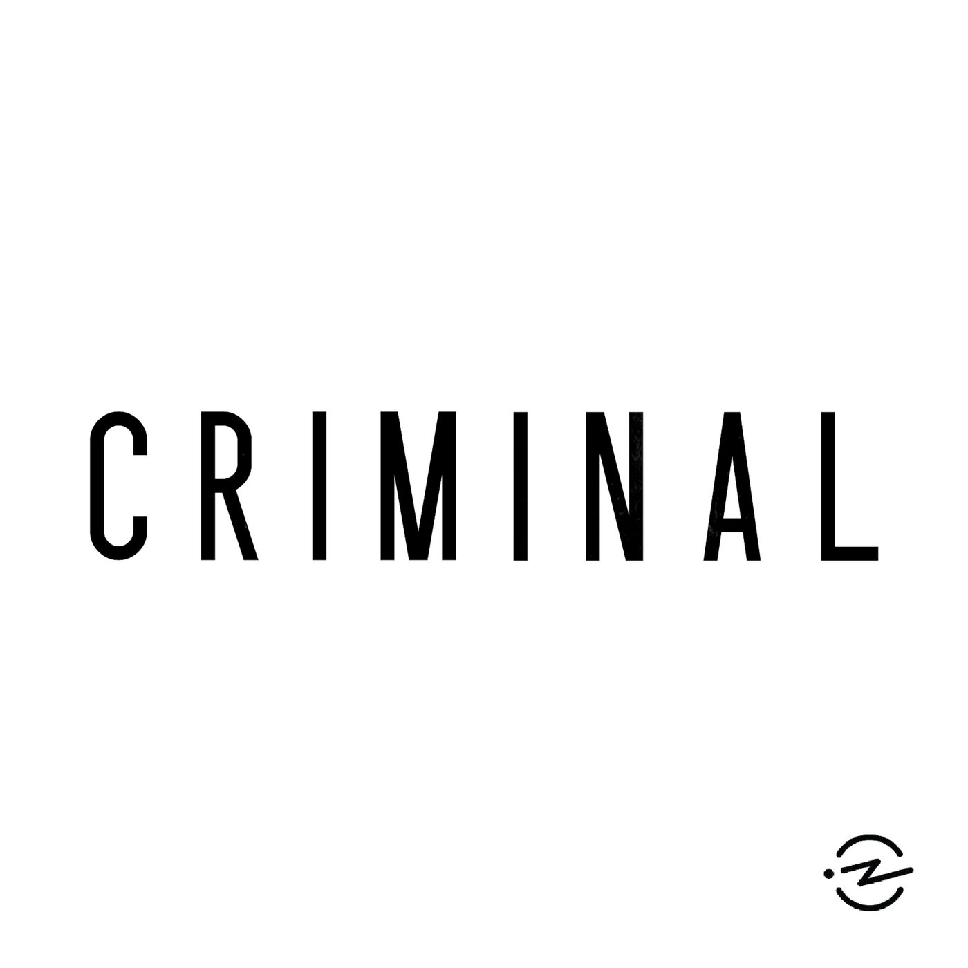Criminal:Podcasts1