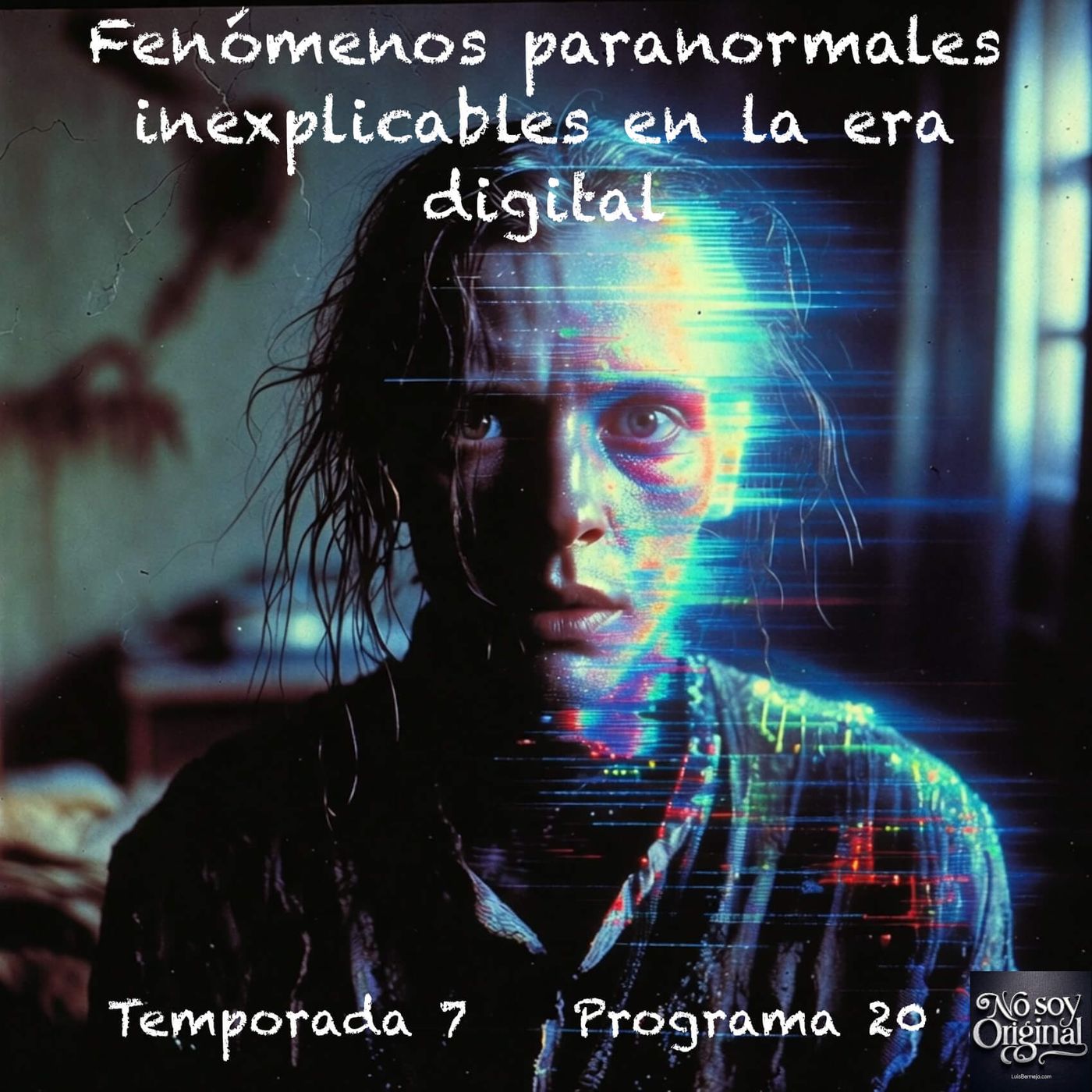 Fenómenos paranormales inexplicables en la era digital