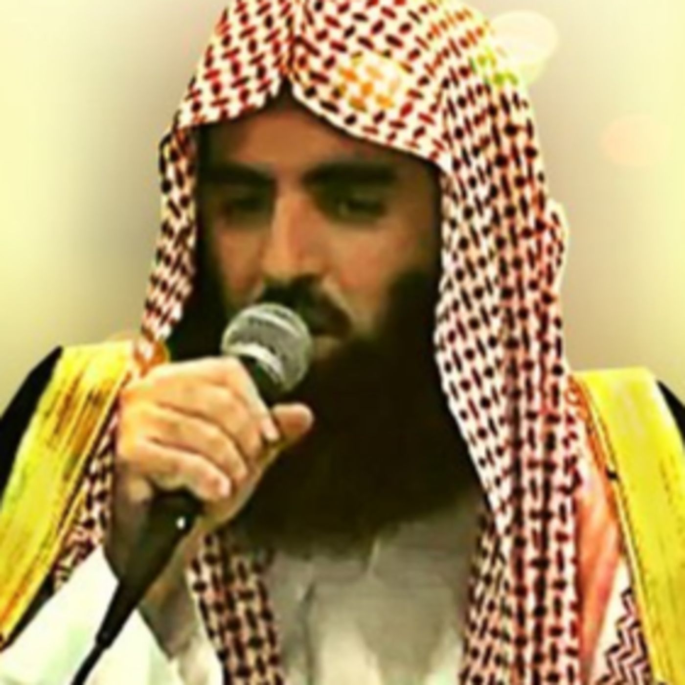 Surah Az Zumar - Muhammad Al Luhaidan
