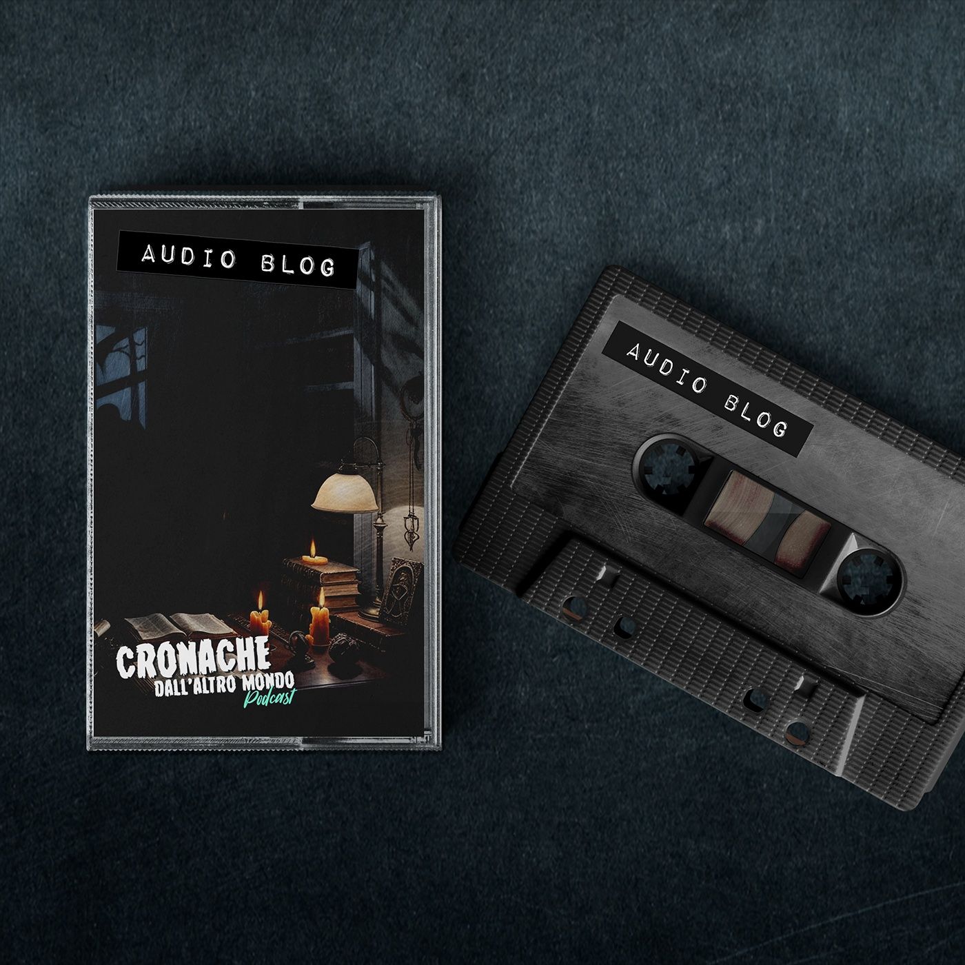 Cronache dall\'altro mondo