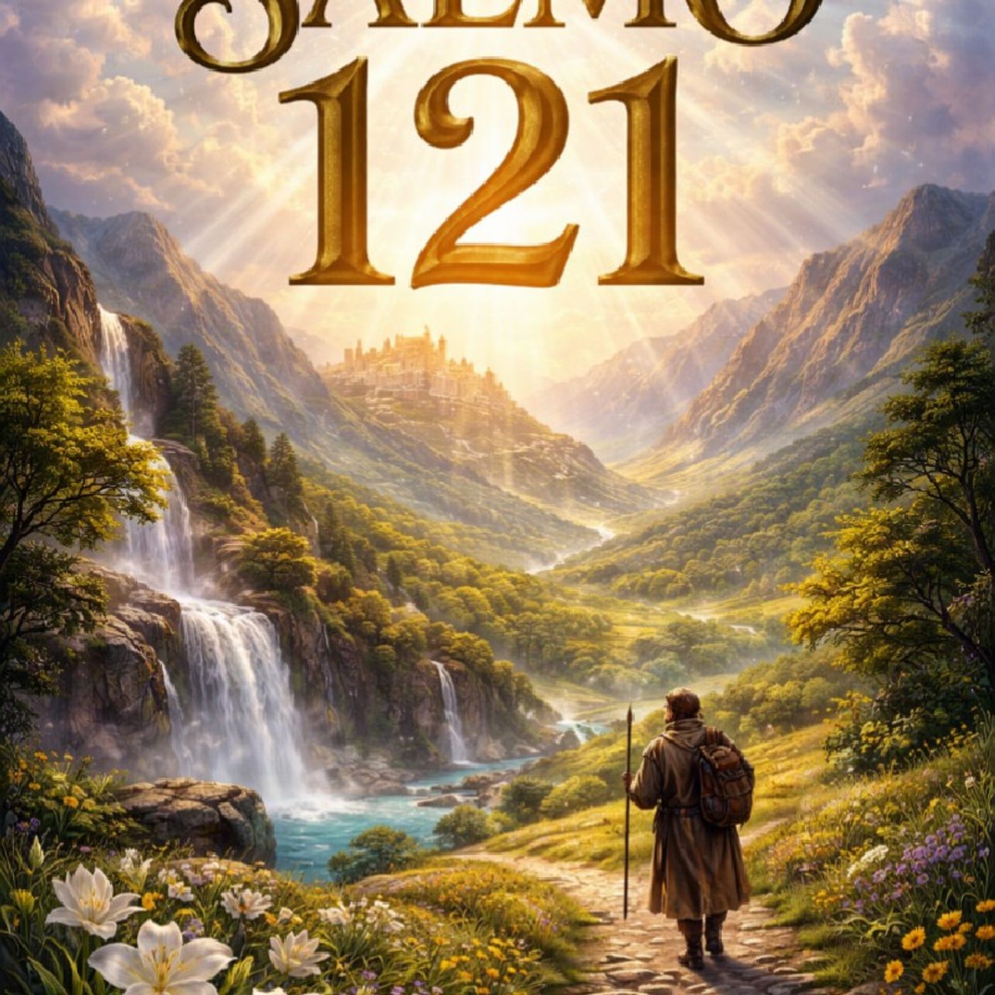 Salmos, parte 3 episode artwork