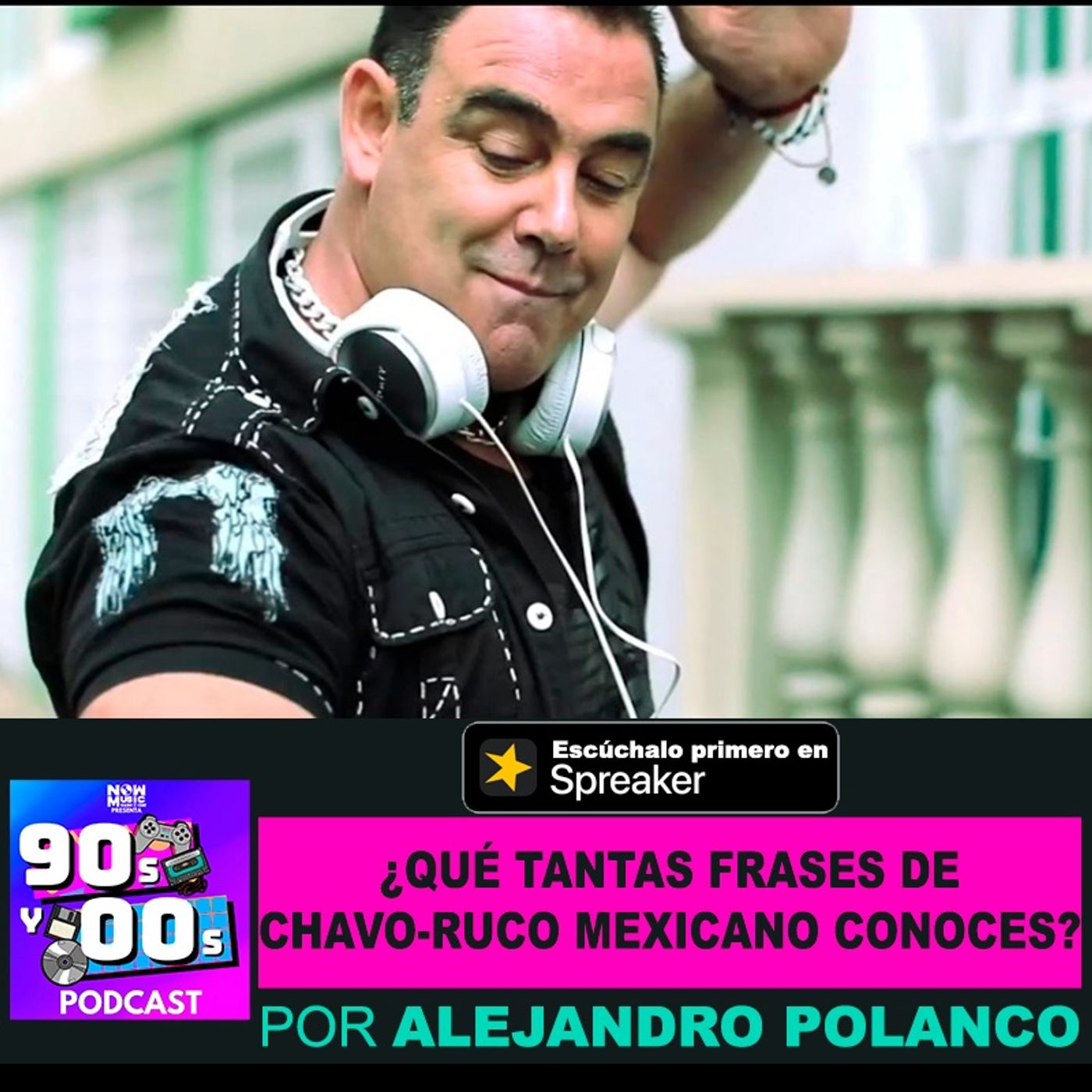 ¿Qué tantas frases de chavoruco mexicano conoces?