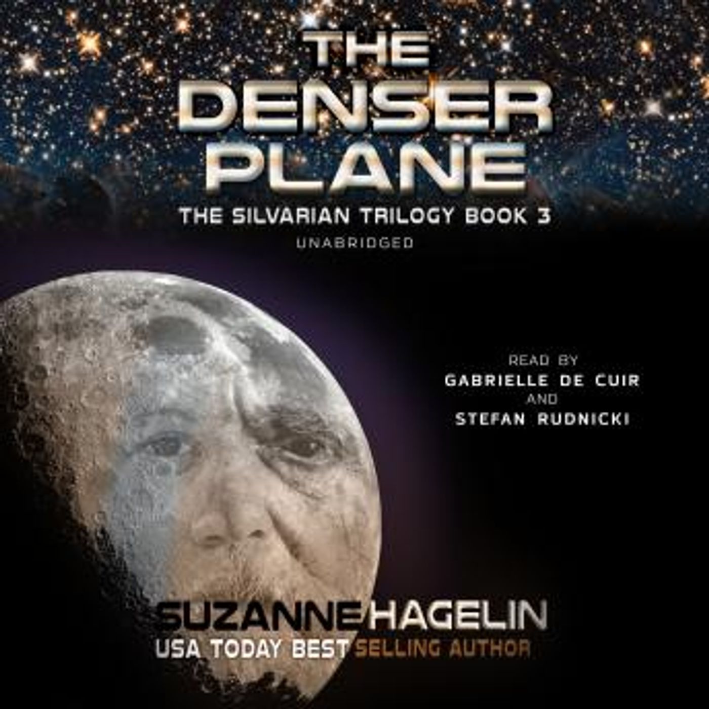 Access Unmissable Full Audiobooks in Science Fiction & Fantasy, Science Fiction