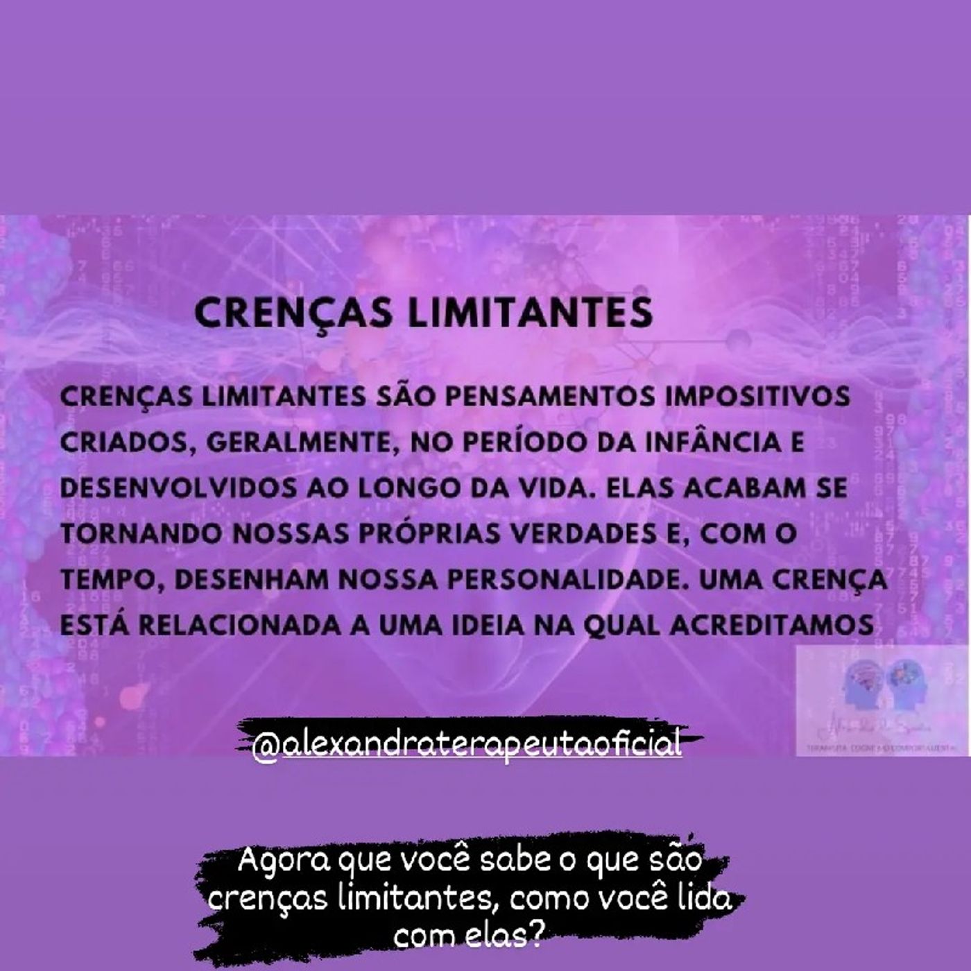 Ciências Da Mente